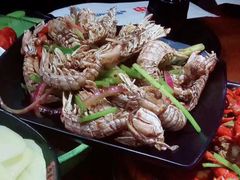 -红盔甲·小龙虾(天钥桥店)