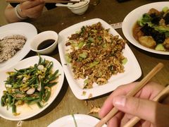 -宏玲餐厅(四川南路店)