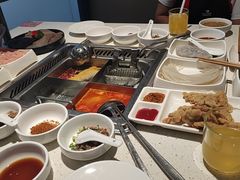 -海底捞火锅(阅彩城店)