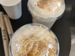 -喜茶(上海五角场万达店)