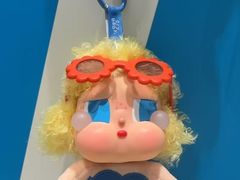 -泡泡玛特POPMART(龙湖杭州滨江天街店)