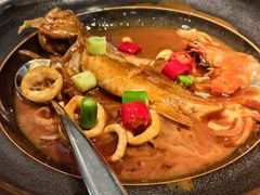 -潮堂 · 潮州菜(人广来福士店)
