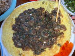 -坛南湾阿强农家乐.海鲜大排档老字号(福州地标美食店)
