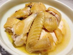 -百味馆·粤菜·湛江菜(后海花园店)