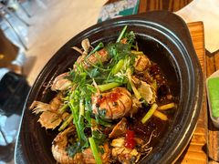 -蚝堡海鲜·威海菜·海肠捞饭·烧烤·亚洲吃蚝公司(幸福门店)
