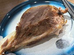 -锡和无锡菜(景丽苑店)