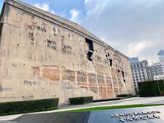 -上海四行仓库抗战纪念馆