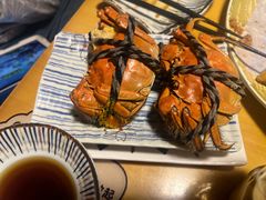 -大焰自助日式料理 铁板烧(徐汇店)