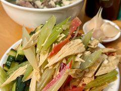 -老刘家永盛斋·传统泡馍(东关南街店)