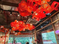 -大芊金重庆串串火锅(南京路店)