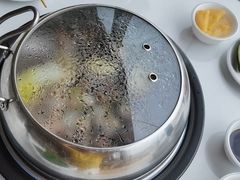 -必点蒸汽海鲜(止锚湾店)