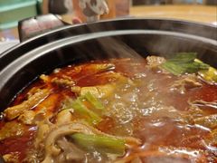 -肖记公安牛肉鱼杂馆· 省级非物质文化遗产(仁和路店)