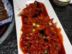 -老苏州芳和园茶酒楼  传统苏帮菜(观前店)