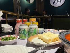 -一绪に寿喜烧自助(世茂广场店)