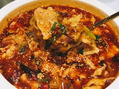 -蓝海大饭店·渔歌舫(黄岛店)