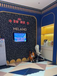 -meland亲子乐园(北京首开通州万象汇店)