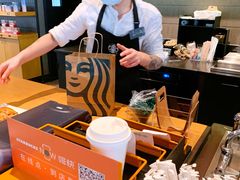 -星巴克(南昌西湖万达店)