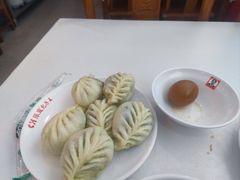 -陈寔包子王·卤煮小肠·京味小吃(龙潭店)