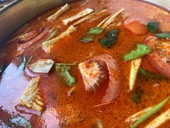 -泰洛雅海鲜火锅餐厅