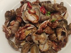 -永红源啤酒·烧烤·海鲜·大排档(台柳路店)