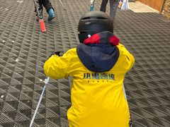 -哈尔滨热雪奇迹