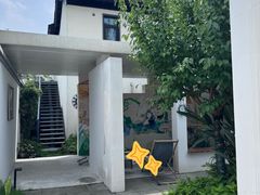 -成都院坝精品私汤民宿酒店