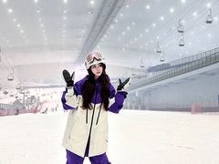 -哈尔滨热雪奇迹