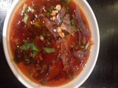 -夫妻肺片·中华老字号·正宗川菜(春熙路店)
