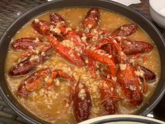 -去吃小龙虾·江湖菜·烧烤(南滨路店)