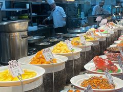 -鲜得莱渔港·小平岛海胆馆(七贤岭店)