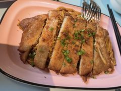 -梳打冰室(氹仔店)
