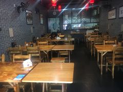 大堂-遵义虾子卢四羊肉粉(大沽路店)