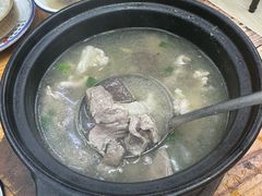 -紫金客家菜·石锅猪肚鸡(十年店)