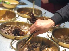 -流浪地图剁椒卤汁拌饭(未来城购物广场店)