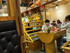 -小木屋米酒店·韩国料理(深圳总店)