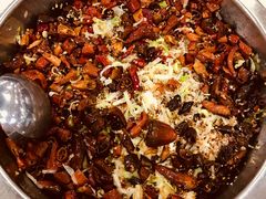 -清真·锦翔炝锅鱼(明德门店)