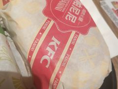 -肯德基(盘龙奥莱店)