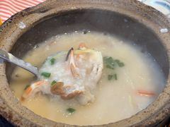 -廣記海鲜(杨汊湖一店)
