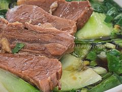 -肆姐面粉馆(坡子街店)