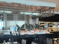 -Social 秀西餐厅-长沙瑞吉酒店(运达店)