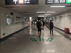 -福州火车南站(地铁站)