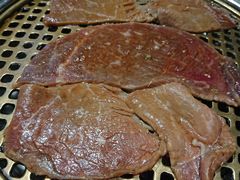 -唯成•韩国炭火烤肉 유성고기