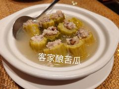 -老客家·客家菜(万达店)