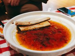 -西贝(上海我格广场店)