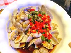 -七个烧烤·武汉大排档(翻身店)