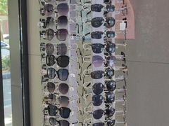 -利明眼镜(顺河路店)