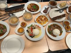 -宜家·瑞典风味餐厅(三桥店)