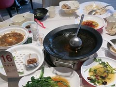 -山东八大碗山东老字号