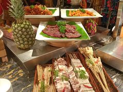 -长沙富力万达文华酒店