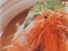-子霖南山鲜虾面(南山总店)
